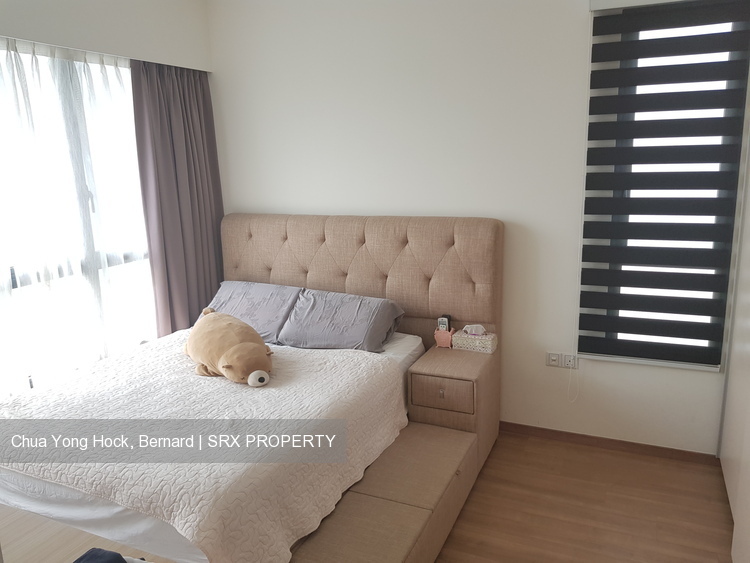 Belysa (D18), Condominium #202466042